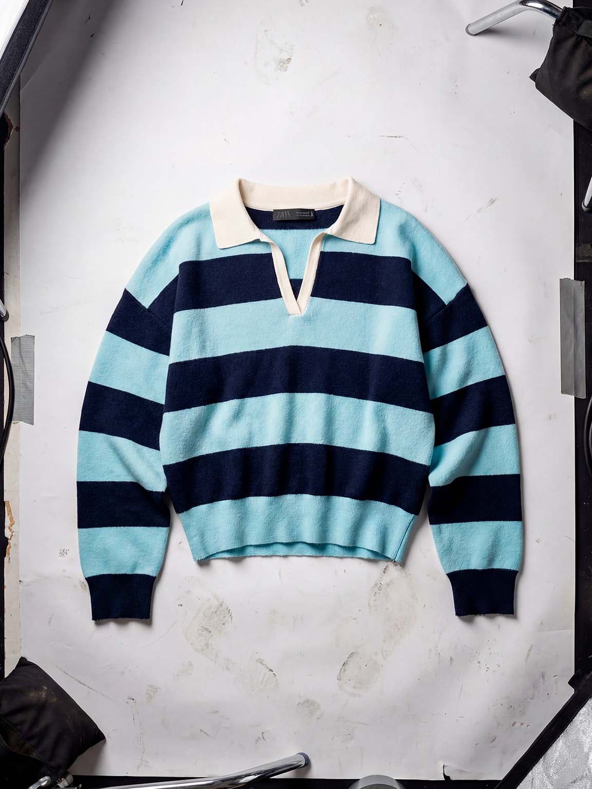 Foto original con celular