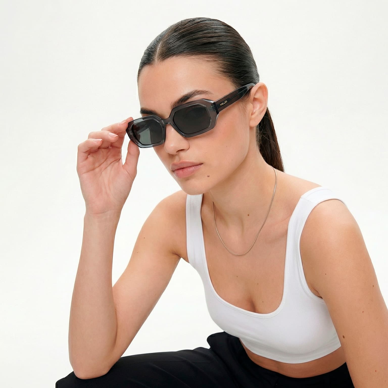 Lentes de sol Meller